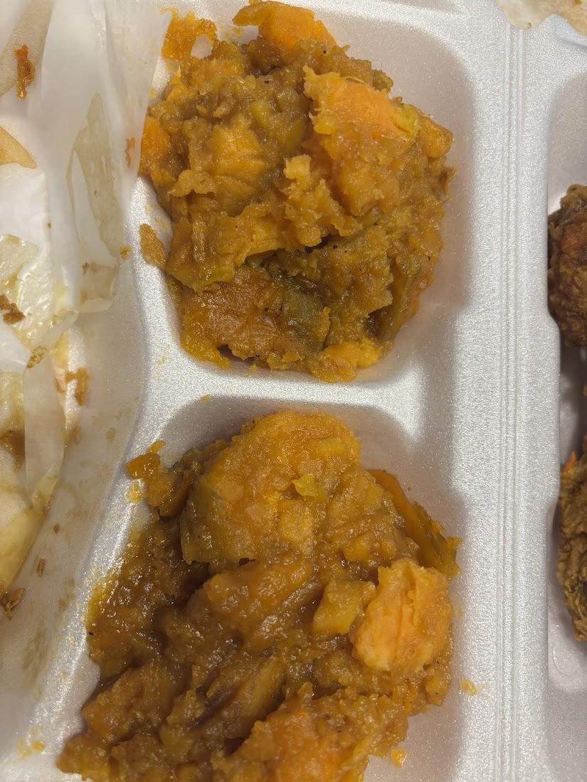Brown’s Kitchen (McDonough)